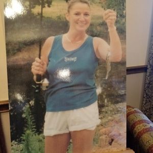 Meet your Posher, Ross